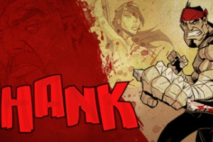 闪克/Shank