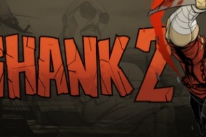 闪克2/Shank 2