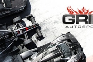 超级房车赛：汽车运动/超级房车赛：赛车运动/GRID Autosport