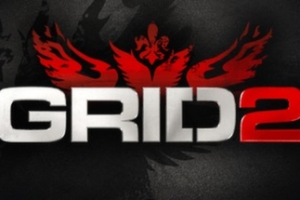 超级房车赛：起点2/GRID 2