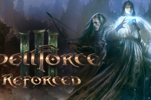 咒语力量3：增强版/SpellForce 3 Reforced