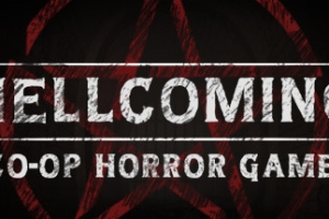 地狱之路/Hellcoming