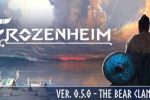 Frozenheim