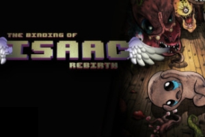 以撒的结合：重生/The Binding of Isaac: Rebirth - 猫咪电玩游戏仓库