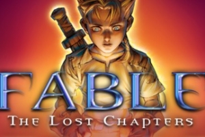 神鬼寓言：失落之章/Fable – The Lost Chapters