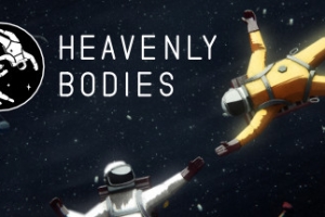 天体/Heavenly Bodies