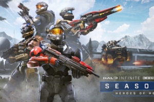 光环：无限/Halo Infinite