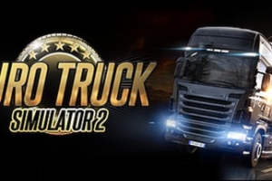 欧洲卡车模拟2/Euro Truck Simulator 2 - 猫咪电玩游戏仓库