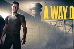 逃出生天/A Way Out