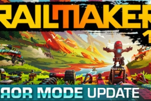 赛道大师/Trailmakers
