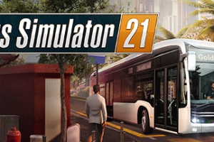 巴士模拟21/Bus Simulator 21