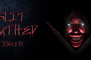裂口女/Slit Mouthed