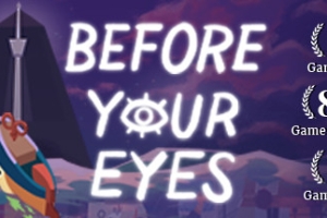 历历在目/Before Your Eyes