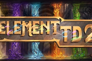 元素塔防2/Element TD 2