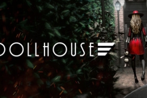 玩具屋/Dollhouse