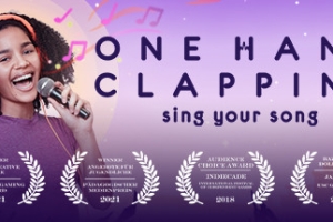 单手拍打/一只手鼓掌/One Hand Clapping