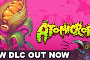 辐射谷物语/末日农场生活/Atomicrops