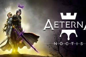 宇宙之光/Aeterna Noctis