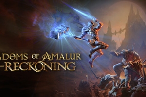 阿玛拉王国：惩罚重制版/Kingdoms of Amalur: Re-Reckoning