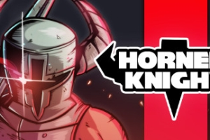 兽角骑士/Horned Knight