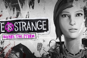 奇异人生：暴风前夕/Life is Strange: Before the Storm