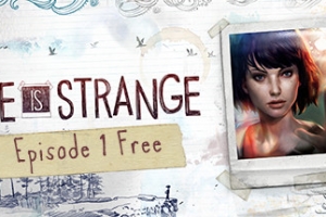 奇异人生1/Life is Strange – Episode 1