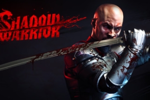 影子武士/Shadow Warrior
