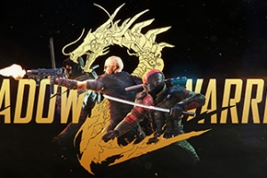 影子武士2/Shadow Warrior 2