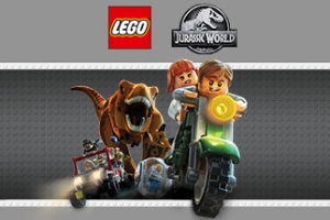 乐高侏罗纪世界/LEGO Jurassic World