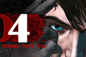 D4：暗梦不灭/D4: Dark Dreams Don’t Die -Season One