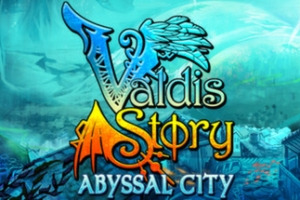 瓦尔迪斯传说：深渊之城/Valdis Story: Abyssal City