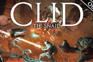 蜗牛克利德/Clid The Snail