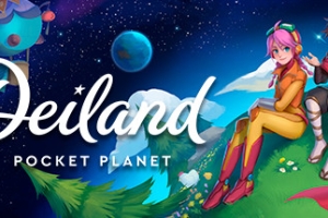 小王子的星球：口袋星球版/Deiland: Pocket Planet