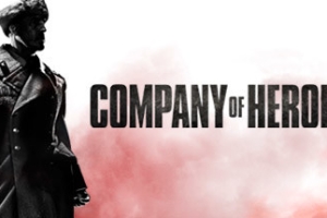 英雄连2/Company of Heroes 2