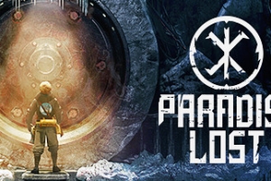 失乐园/Paradise Lost