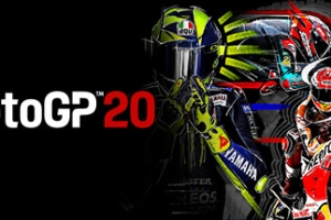世界摩托大奖赛20/MotoGP 20