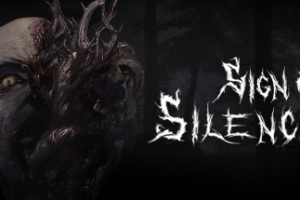 沉默的迹象/Sign of Silence