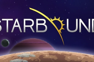 星界边境/Starbound