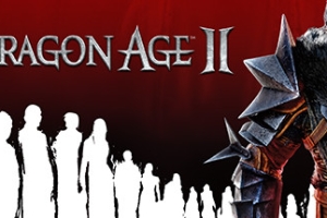 龙腾世纪2/Dragon Age II