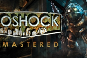 生化奇兵：重制版/BioShock Remastered