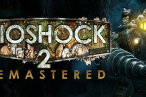 生化奇兵2：重制版/BioShock 2 Remastered