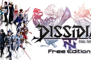 最终幻想：纷争NT/Dissidia Final Fantasy NT