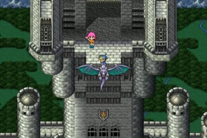 最终幻想5/Final Fantasy V