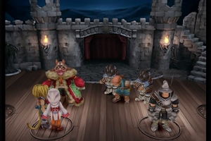 最终幻想9/Final Fantasy IX