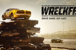 撞车嘉年华完全版/Wreckfest Complete Edition