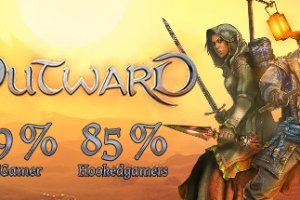 物质世界：终极版/Outward Definitive Edition