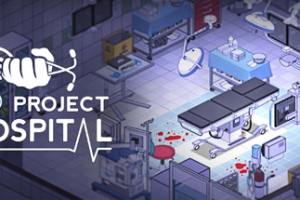 医院计划/Project Hospital