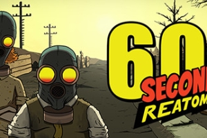 60秒！重制版/60 Seconds! Reatomized