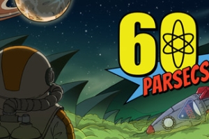 60秒差距/太空60秒/60 Parsecs