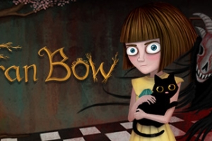 弗兰的悲惨之旅/Fran Bow